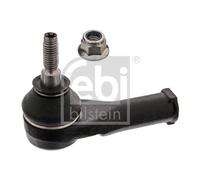 FEBI BILSTEIN 21849 Testa barra d'accoppiamento per FORD,JAGUAR