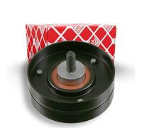 FEBI BILSTEIN 21851 Galoppino guidacinghia cinghia Poly-V Galoppino Cuscinetto cinghia servizi Galoppino cinghia