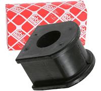 Boccola in gomma barra stabilizzatrice + Supporto stabilizzatore FEBI BILSTEIN