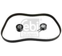 FEBI BILSTEIN 21867 Kit cinghie dentate per CITROËN,FIAT,FORD,MAZDA,PEUGEOT,TOYO