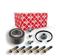 FEBI BILSTEIN 21873 Kit cuscinetto ruota