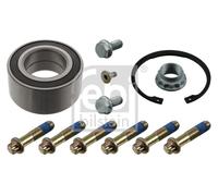 FEBI BILSTEIN 21873 Kit cuscinetto ruota per MERCEDES-BENZ