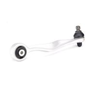 febi bilstein 21904 braccio sospensione con boccola e giunto sferico (anteriore superiore, sinistro) | AUDI, SKODA, VW