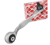 Febi Bilstein 21906 Braccio Oscillante Sospensione Ruota