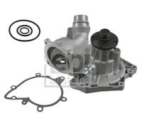 FEBI BILSTEIN 21916 Pompa dell’acqua, raffreddamento motore per BMW,LAND ROVER