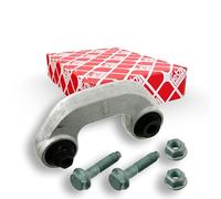 febi bilstein 21924 tirante barra stabilizzatrice con viti e dadi, 1 unità