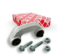 FEBI BILSTEIN 21926 Bielletta barra stabilizzatrice Assale anteriore Dx