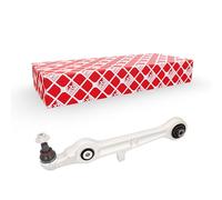 FEBI BILSTEIN 21928 Braccio oscillante sospensione ruota Assale anteriore Sx inferiore anteriore Assale anteriore Dx Braccio trasversale oscillante