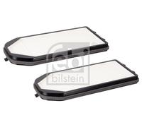 Filtro abitacolo Filtro antipolline 21952 FEBI BILSTEIN per BMW 7