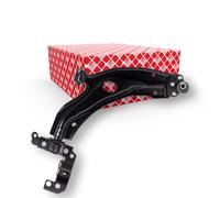 FEBI BILSTEIN 21953 Braccio oscillante sospensione ruota Assale anteriore Dx inferiore Braccio trasversale oscillante