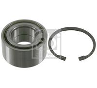 FEBI BILSTEIN 21975 Kit cuscinetto ruota per MERCEDES-BENZ