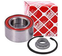 Febi BILSTEIN 2x Cuscinetto Ruota Mozzo Asse per BMW 3er Compatto E46 E36