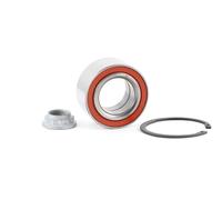 FEBI BILSTEIN 21996 Kit cuscinetto ruota per BMW 3 Sedan (E46) 3 Coupe (E46)