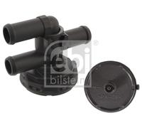 FEBI BILSTEIN 22001 Valvola regolazione refrigerante per OPEL,SAAB,VAUXHALL