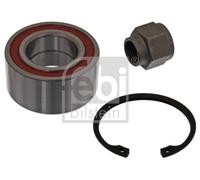 FEBI BILSTEIN 22006 Kit cuscinetto ruota per CITROËN,PEUGEOT