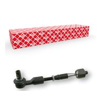 Febi BILSTEIN Barra Stabilizzatrice Anteriore Sinistro Destro per Audi A4 8E2 B6