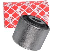 FEBI BILSTEIN 22046 Supporto braccio oscillante inferiore Anteriore Sx Anteriore Esterno Anteriore Dx Silent Block Silent block Silentblock braccio oscillante