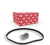 Kit cinghia distribuzione con profilo dente arrotondato 22056 FEBI BILSTEIN