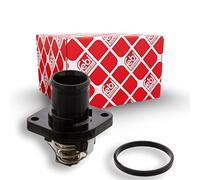 febi bilstein 22057 termostato con guarnizione, 1 unità