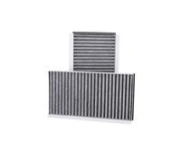 FEBI BILSTEIN 22070 Filtro abitacolo per BMW 5 Sedan (E60) 5 Touring (E61)