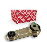 febi bilstein 22077 supporto motore, 1 unità | Compatibile con: RENAULT CLIO II, ESPACE IV, LAGUNA II, LAGUNA II Grandtour, VEL SATIS