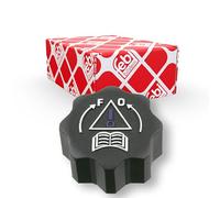 febi bilstein 22082 coperchio per serbatoio espansione, 1 unità | Compatibile con: CITROËN BERLINGO Kasten/Großraumlimousine, BERLINGO MULTISPACE, BERLINGO Pritsche/Fahrgestell, C3 I, C3 II
