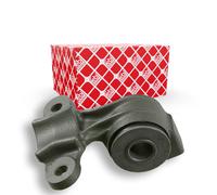 Boccola braccio oscillante Assale anteriore Dx 22101 FEBI BILSTEIN per PEUGEOT