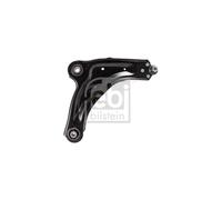 Braccio oscillante Assale anteriore Dx Braccio trasversale oscillante 22132