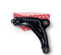 FEBI BILSTEIN 22133 Braccio oscillante anteriore sinistra per