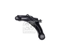 Febi Bilstein Braccio oscillante 22135 – Sospensione ruota per Renault