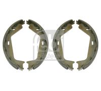 FEBI BILSTEIN 22154 Kit ganasce, Freno stazionamento per VOLVO