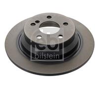 FEBI BILSTEIN 22160 Disco freno per MERCEDES-BENZ