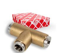 FEBI BILSTEIN 22197 Connettore, Mandata aria compressa