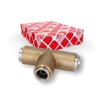 FEBI BILSTEIN 22198 Connettore, Mandata aria compressa