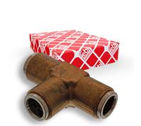 FEBI BILSTEIN 22203 Connettore, Mandata aria compressa