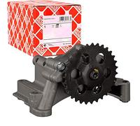 febi bilstein 22204 pompa dell'olio con ingranaggio, 1 unità