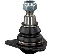 Ferdinand Bilstein Testina braccio oscillante 22233 - Perno assale anteriore Sx