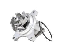FEBI BILSTEIN 22251 Pompa acqua con anello tenuta Compatibilità con FORD Fiesta Mk5 Hatchback JH1, JD1, JH3, JD3 Focus II Hatchback DA, HCP, DP RANGER TKE FOCUS III Kuga Mk2 DM2 C-MAX DM2