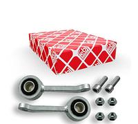 FEBI BILSTEIN 22262 Kit riparazione, Barra accoppiamento stabilizzatore