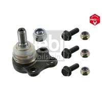 FEBI BILSTEIN 22265 Giunto Sfera per NISSAN, OPEL, RENAULT, VAUXHALL