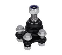 FEBI BILSTEIN 22265 Testina braccio oscillante