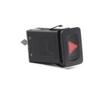 FEBI BILSTEIN 22292 Interruttore, Lampeggiatore d'emergenza