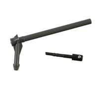 FEBI BILSTEIN Ugello lavavetri 22294 Posteriore per VW GOLF III (1H1) 0.035