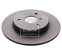 FEBI BILSTEIN 22345 Disco freno per SMART