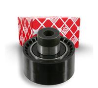 FEBI BILSTEIN 22349 Galoppino guidacinghia, cinghia Poly-V