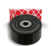 FEBI BILSTEIN 22353 Galoppino guidacinghia, cinghia Poly-V