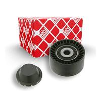 FEBI BILSTEIN 22355 Galoppino guidacinghia cinghia Poly-V Galoppino Cuscinetto cinghia servizi Galoppino cinghia