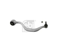 FEBI BILSTEIN 22367 Braccio oscillante anteriore sinistra per BMW 5