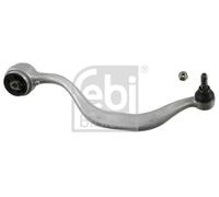 Braccio di controllo, sospensione ruota FEBI BILSTEIN 22367 Assale anteriore, sinistro, posteriore