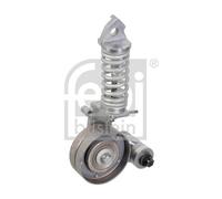 FEBI BILSTEIN 22370 Tendicinghia, Cinghia Poly-V per CHEVROLET,OPEL,VAUXHALL